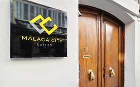 Malaga City Suites